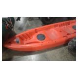 EQUINOX 12' KAYAK