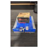 15 ROUNDS 454 CASULL AMMO, 100 454 CASULL BRASS
