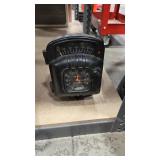SANGAMO TRUCK METER