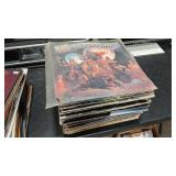 ROCK ALBUMS
