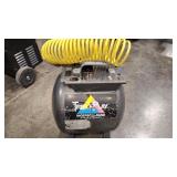 TRIPLE PLAY 3.25 HP AIR TANK & HOSE