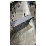 OVER THE TIRE TOOL BOX