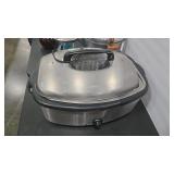 AROMA RAOSTER OVEN