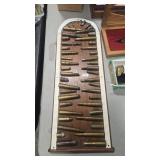BULLET DECOR BOARD