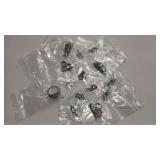 925 JEWELRY ASSORTMENT