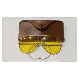 VINTAGE BUSHNELL SHOOTING GLASSES