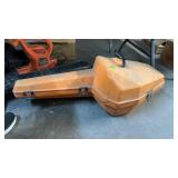 HUSQVARNA 41 CHAINSAW W/ CASE