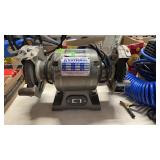 2 WHEEL BENCH GRINDER