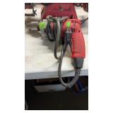 MILWAUKEE ELECTRIC DRILL