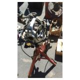 PIPE THREADER