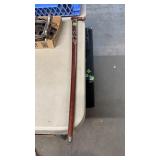 WALKING STICK