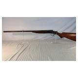 IVER JOHNSON MODEL CHAMPION 16 GA SINGLE SHOT