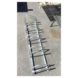 BICYCLE RACK