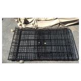 ANIMAL CAGE