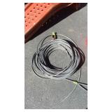 150 FT CHOKER CABLE