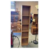 ADJUSTABLE SHLEF 13'X10'X68'