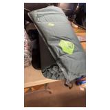 CAMP REST SELF INFLATING PAD & GEAR BAG