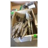 39 PC OF 1847 ROGERS BROTHERS SILVERWARE