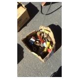 BX OF BRASS VALVES