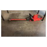 CRAFTSMAN ELECTRIC HEDGE TRIMMER