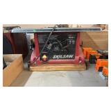 SKIL TABLE SAW