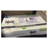 WALL MOUNT TV BRACKET 47'-84' TV