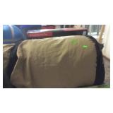 SLEEPING BAG