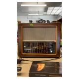 MURPHY MULTI BAND RADIO MADE IN ENGLAND