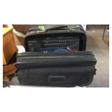 COMPAC PASARIO LAPTOP W/ BAG