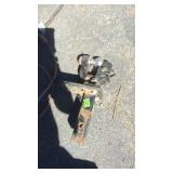 PINTLE HITCH