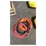 3 AIR HOSES