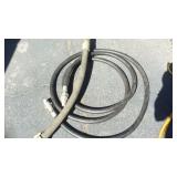 2 HOSES