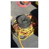 GROUP OF WIRE & WEATHER SEAL