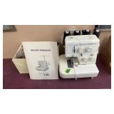 KENMORE 3/4D SURGER