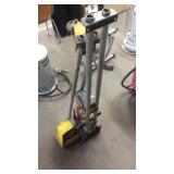 WOOD LATHE=