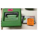 43 RNDS 300 MAG & 69 PCS OF BRASS **WE DO NOT SHIP