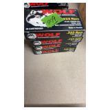 80 RNDS OF WOLF 223 REM AMMO **WE DO NOT SHIP