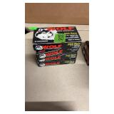 80 RNDS OF WOLF 223 REM AMMO **WE DO NOT SHIP