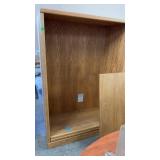 ADJUSTABLE SHELF