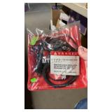 SNAP-ON ACTUATING SWITCH
