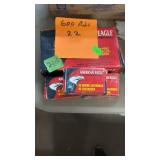600 RNDS 22 LR **WE DO NOT SHIP AMMO