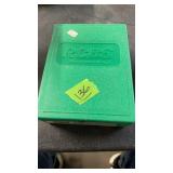 RCBS 45ACP DIE SET