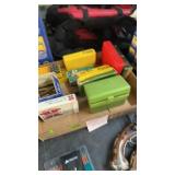 MISC AMMO &BRASS **WE DO NTO SHIP AMMO
