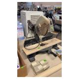 BLACK & DECKER MITER SAW