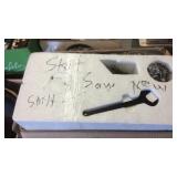 SKIL NEW PLUNGE ROUTER