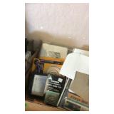 FINGER SENSORS, AUTOMOTIVE FUSES, FILM REELS