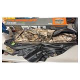 CABELA'S PURSUIT HUNTING BLIND