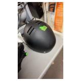 SIZE M SAFETY HELMET