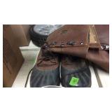 SOREL PACKS SIZE 10
