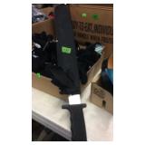 MACHETE